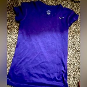 Nike Training Top